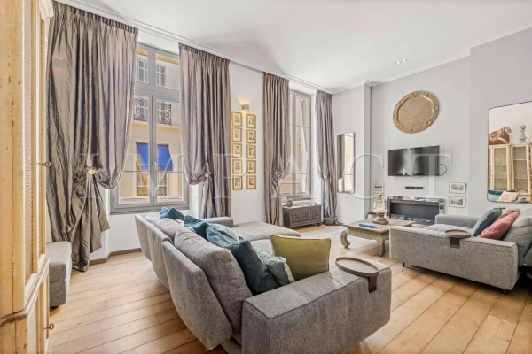 Appartement de luxe à vendre à Cannes, 1 600 000 €, Photo 3
