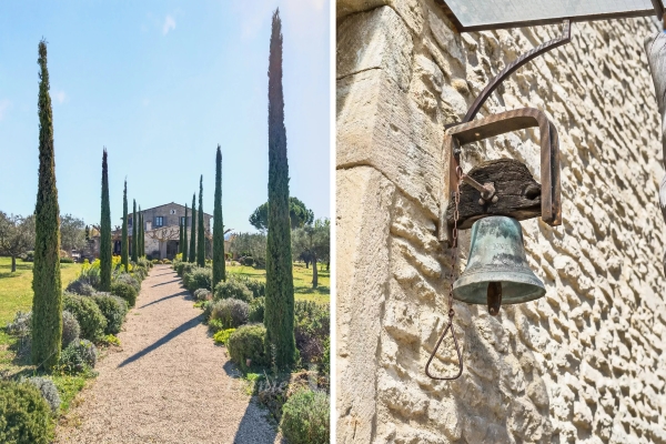 Luxury House for sale in Gordes, 2 480 000 €, Photo 3