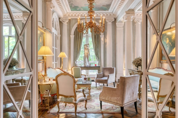 Appartement de luxe à vendre à Paris 16ème, 8 950 000 €, Photo 3