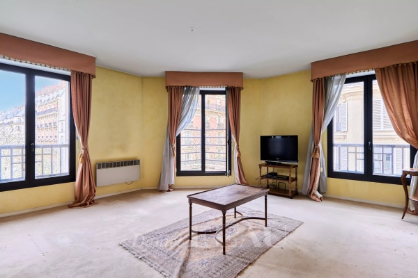 Appartement de luxe à vendre à Paris 17Ème, 1 100 000 €, Photo 3