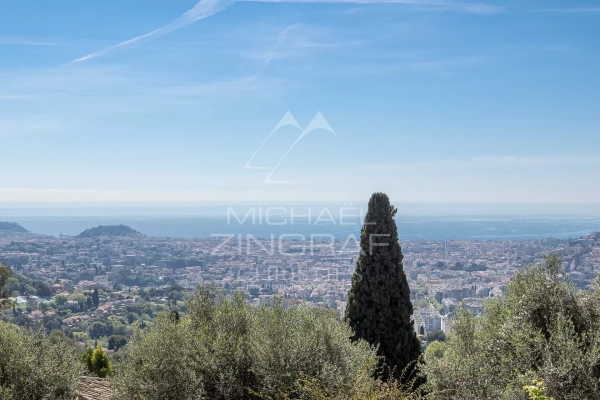 Maison de luxe à vendre à Nice, 4 500 000 €, Photo 3