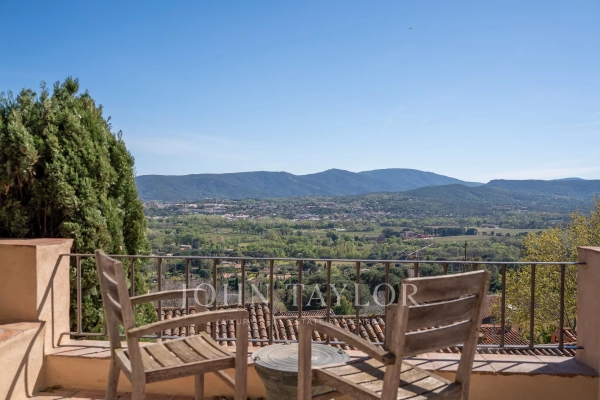 Maison de luxe à vendre à Grimaud, 2 950 000 €, Photo 3