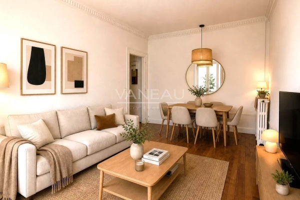 Appartement de luxe à vendre à Meudon, 259 000 €, Photo 3