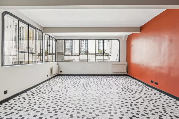 Appartement de luxe à vendre à Paris 9Ème, 1 620 000 €, Photo 3