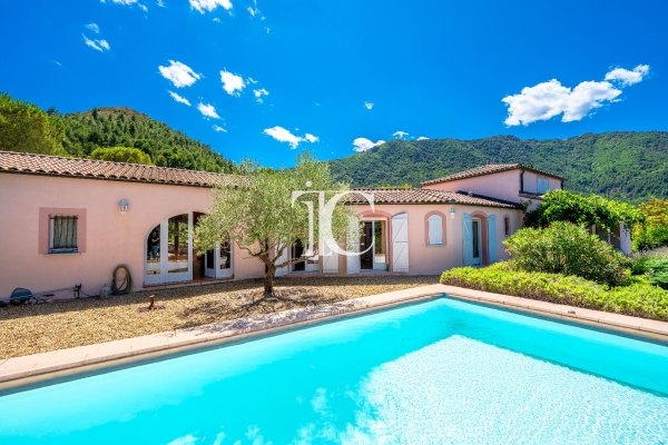 Luxury House for sale in Les Vans, 652 000 €, Photo 3