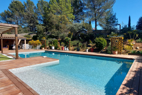 Maison de luxe à vendre à Trans-en-Provence, 880 000 €, Photo 4