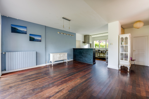Maison de luxe à vendre à Biarritz, 1 260 000 €, Photo 4