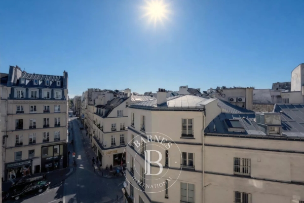 Luxury Apartment for sale in Paris 2ème, 685 000 €, Photo 4