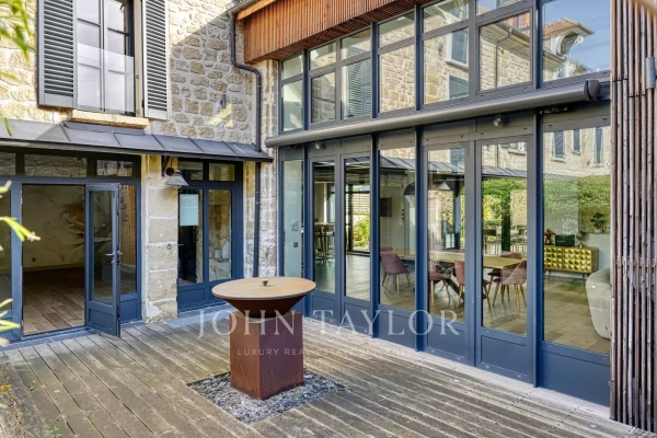 Luxury House for sale in Jouy-le-Moutier, 1 020 000 €, Photo 4