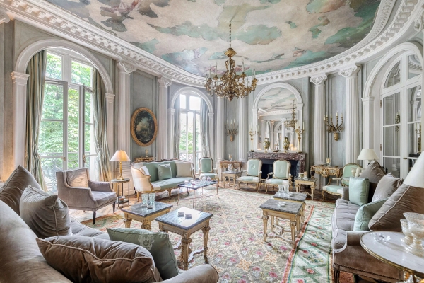 Appartement de luxe à vendre à Paris 16ème, 8 950 000 €, Photo 4