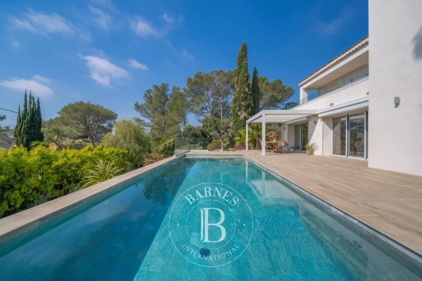 Maison de luxe à vendre à Saint-Raphaël, 1 795 000 €, Photo 4