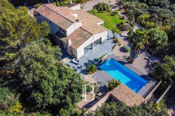 Luxury House for sale in Biot, 2 450 000 €, Photo 4