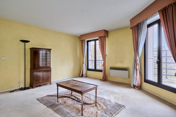 Appartement de luxe à vendre à Paris 17Ème, 1 100 000 €, Photo 4