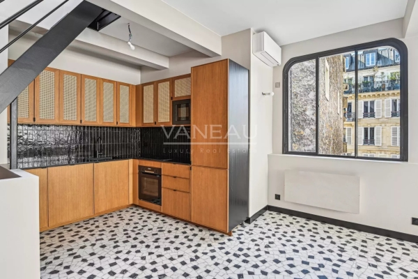 Appartement de luxe à vendre à Paris 9Ème, 1 620 000 €, Photo 4