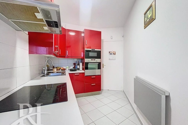 Appartement de luxe à vendre à Cannes, 569 000 €, Photo 4