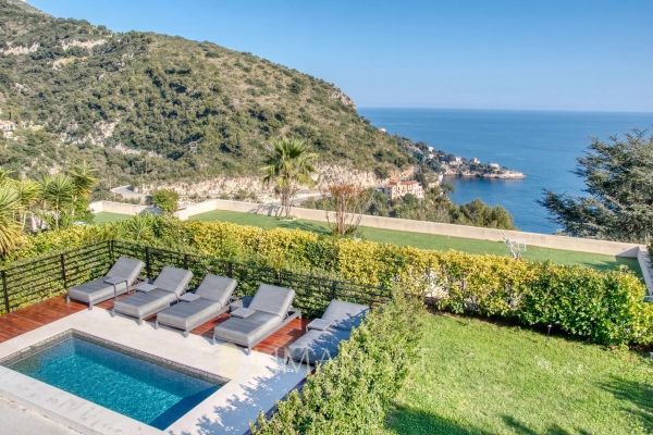 Luxury House for sale in Èze, 5 250 000 €, Photo 4