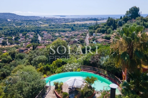 Maison de luxe à vendre à Mandelieu-la-Napoule, 2 690 000 €, Photo 4