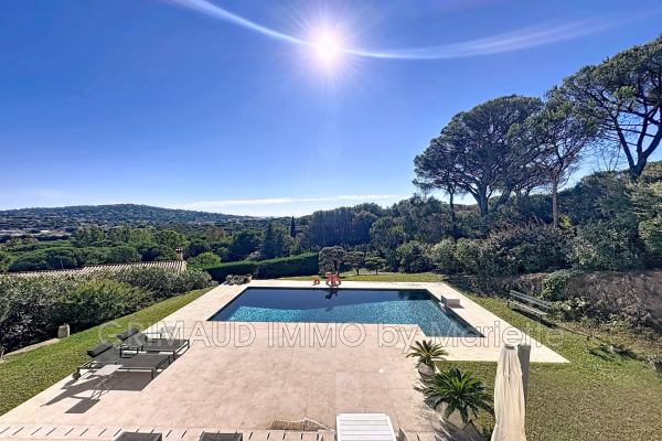 Maison de luxe à vendre à Sainte-Maxime, 1 995 000 €, Photo 4