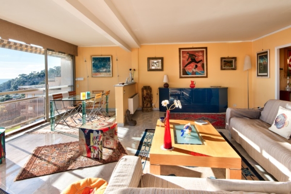 Luxury Apartment for sale in Villefranche-sur-Mer, 1 450 000 €, Photo 4