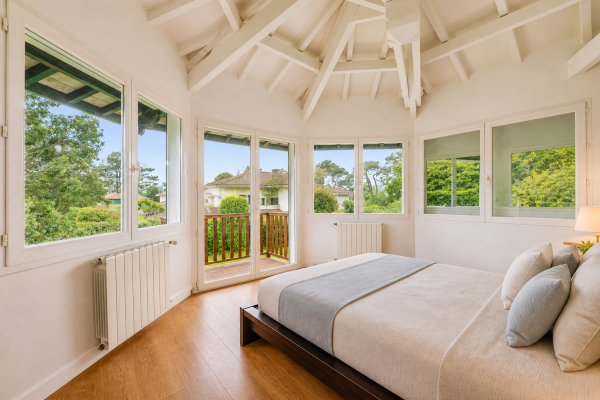 Maison de luxe à vendre à Biarritz, 1 260 000 €, Photo 5