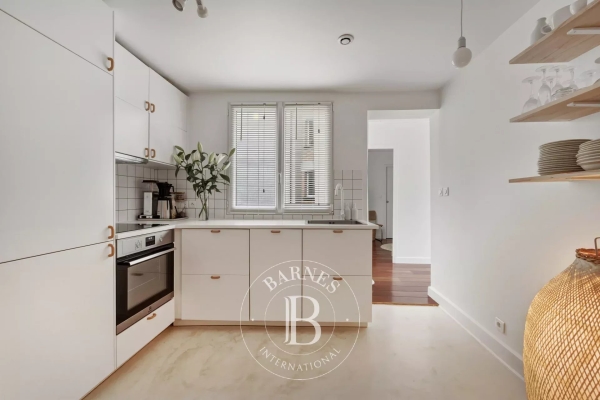 Luxury Apartment for sale in Paris 2ème, 685 000 €, Photo 5