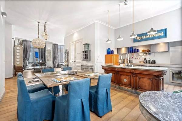 Appartement de luxe à vendre à Cannes, 1 600 000 €, Photo 5