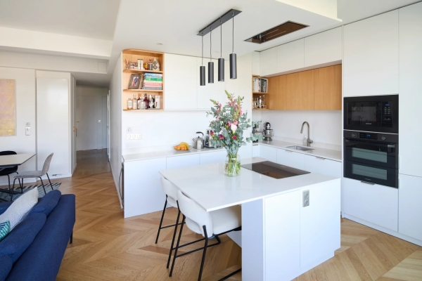Luxury Apartment for sale in Paris 15Ème, 1 590 000 €, Photo 5