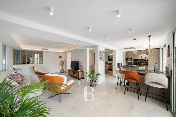 Maison de luxe à vendre à Saint-Raphaël, 1 795 000 €, Photo 5