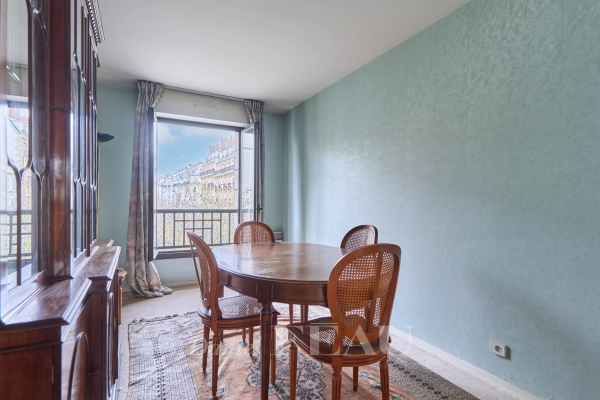 Appartement de luxe à vendre à Paris 17Ème, 1 100 000 €, Photo 5
