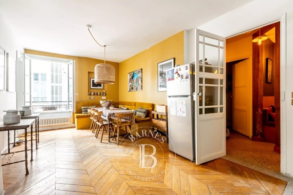Luxury Apartment for sale in Paris 1Er, 2 080 000 €, Photo 5