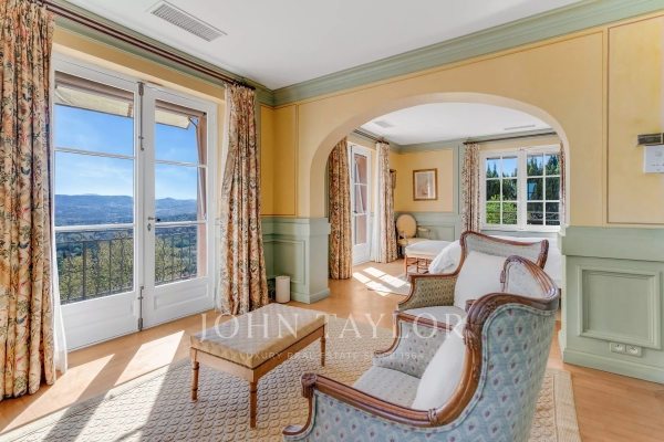 Maison de luxe à vendre à Grimaud, 2 950 000 €, Photo 5