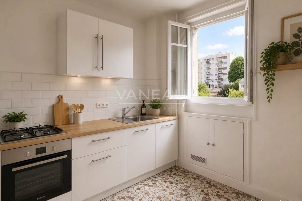 Appartement de luxe à vendre à Meudon, 259 000 €, Photo 5