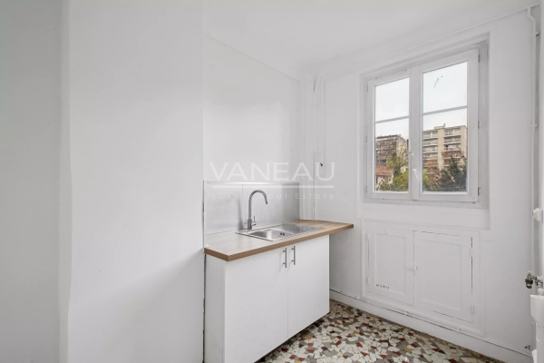 Appartement de luxe à vendre à Meudon, 270 000 €, Photo 5
