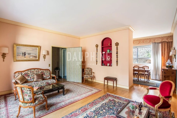 Appartement de luxe à vendre à Paris 7ème, 1 980 000 €, Photo 5