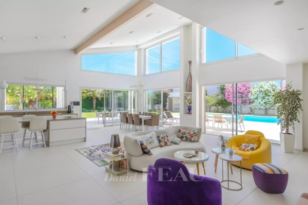 Maison de luxe à vendre à Saint-Cyr-sur-Mer, 2 900 000 €, Photo 5