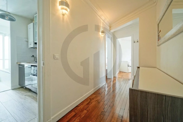 Appartement de luxe à vendre à Paris 8ème, 1 195 000 €, Photo 5