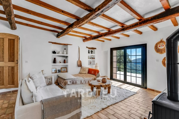 Luxury House for sale in La Garde-Freinet, 1 590 000 €, Photo 5