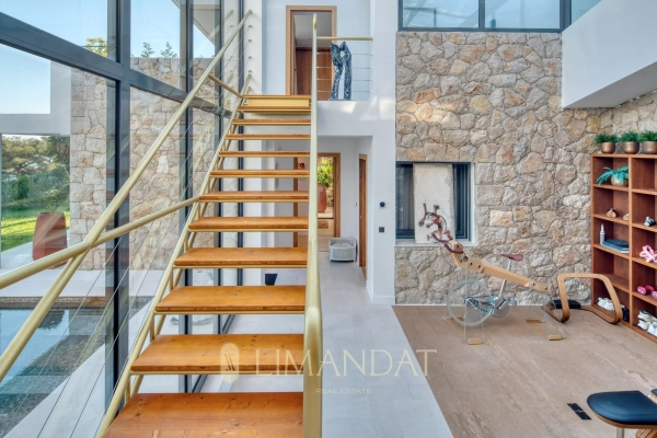 Luxury House for sale in Èze, 5 250 000 €, Photo 5
