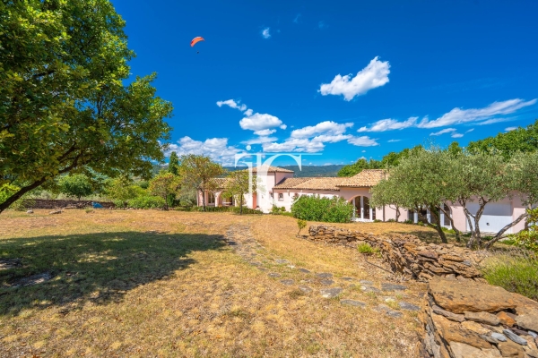 Luxury House for sale in Les Vans, 652 000 €, Photo 5