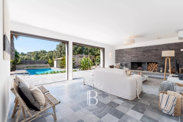 Luxury House for sale in Biot, 2 450 000 €, Photo 6