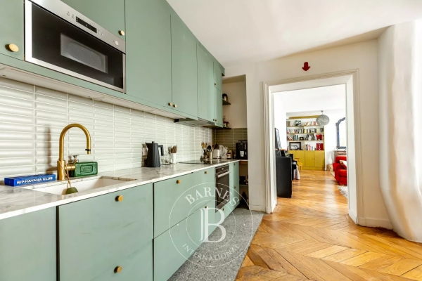 Luxury Apartment for sale in Paris 1Er, 2 080 000 €, Photo 6