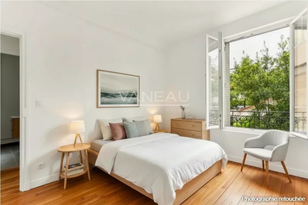Appartement de luxe à vendre à Meudon, 435 000 €, Photo 6