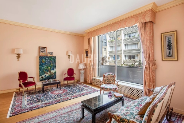 Appartement de luxe à vendre à Paris 7ème, 1 980 000 €, Photo 6
