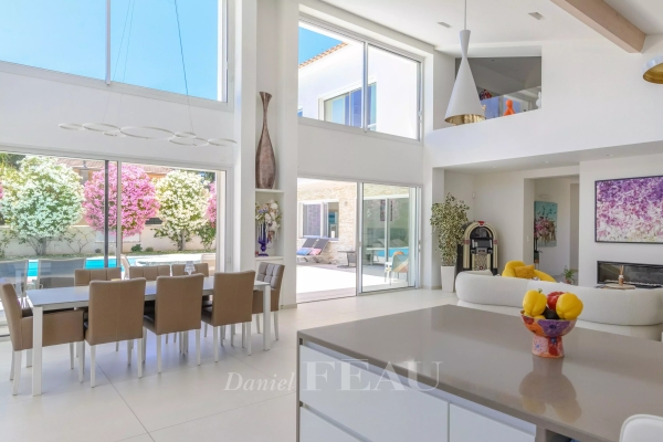 Maison de luxe à vendre à Saint-Cyr-sur-Mer, 2 900 000 €, Photo 6