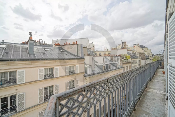 Appartement de luxe à vendre à Paris 8ème, 1 195 000 €, Photo 6