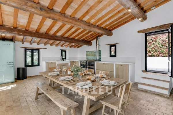 Luxury House for sale in La Garde-Freinet, 1 590 000 €, Photo 6