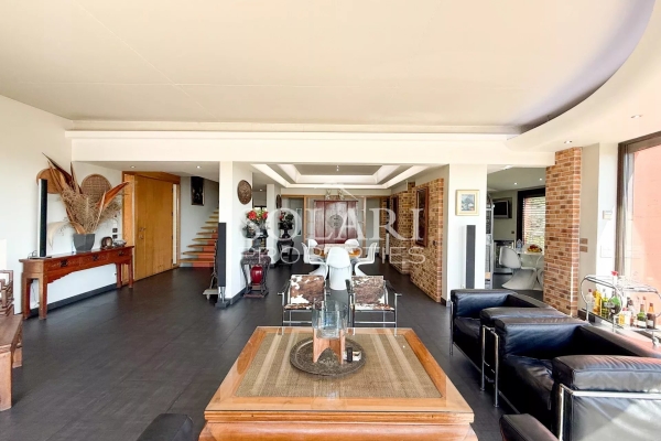 Maison de luxe à vendre à Mandelieu-la-Napoule, 2 690 000 €, Photo 6
