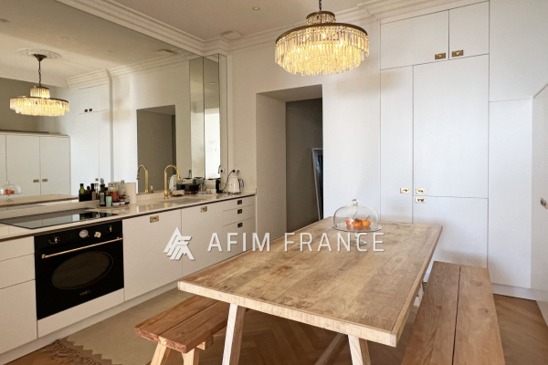 Luxury Apartment for sale in Beausoleil, 650 000 €, Photo 6