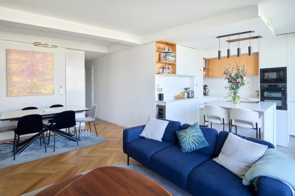 Luxury Apartment for sale in Paris 15Ème, 1 590 000 €, Photo 7