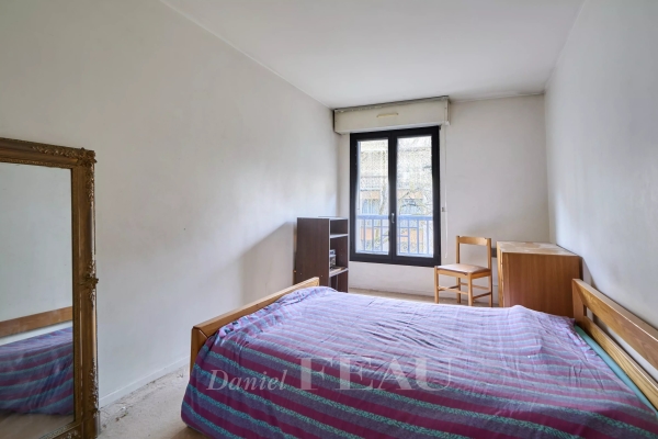 Appartement de luxe à vendre à Paris 17Ème, 1 100 000 €, Photo 7